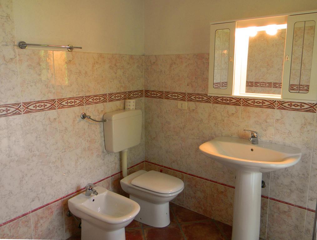 Residenza Cà d´Masseu Apartamento Calamandrana Quarto foto